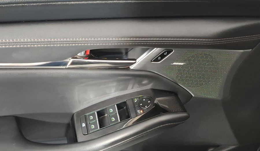 Mazda 3 2.5 I GRAND TOURING AUTO Sedan 2023