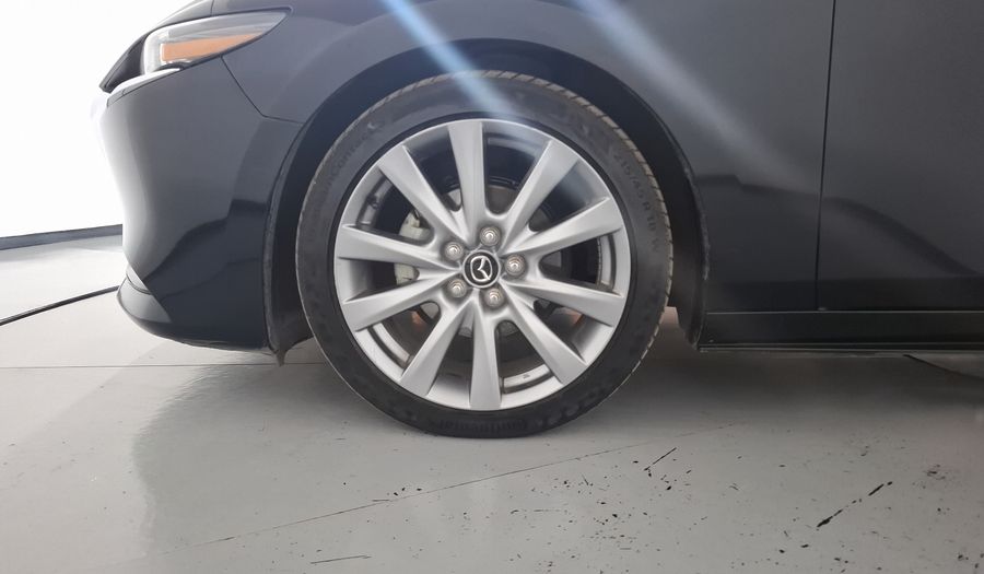 Mazda 3 2.5 I GRAND TOURING AUTO Sedan 2023