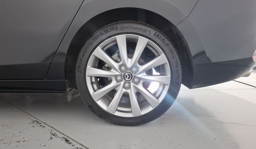 Mazda 3 2.5 I GRAND TOURING AUTO Sedan 2023