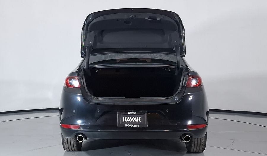 Mazda 3 2.5 I GRAND TOURING AUTO Sedan 2023