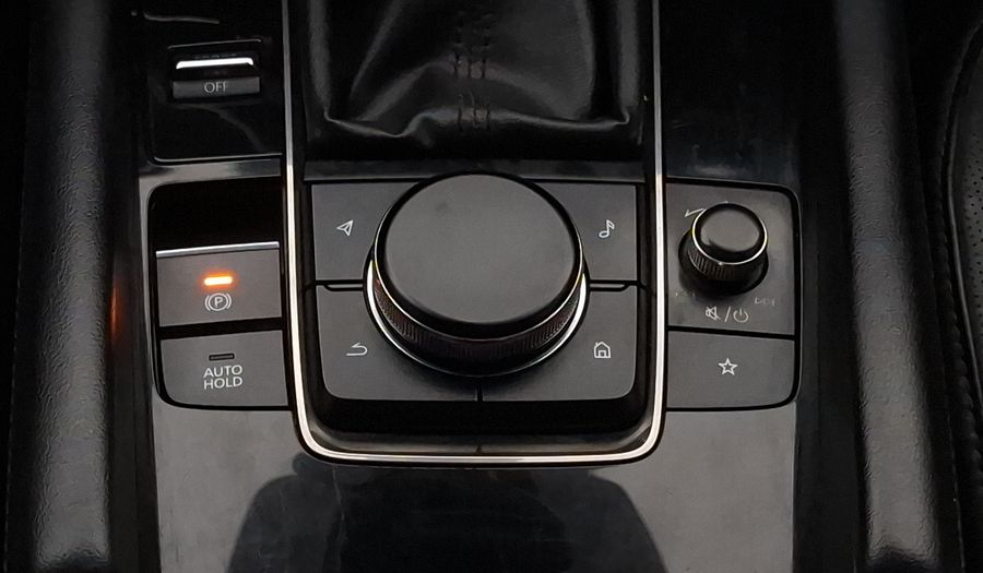 Mazda 3 2.5 I GRAND TOURING AUTO Sedan 2023