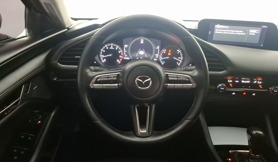 Mazda 3 2.5 I GRAND TOURING AUTO Sedan 2023
