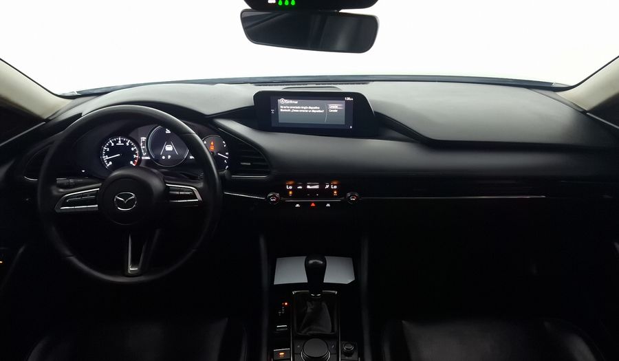 Mazda 3 2.5 I GRAND TOURING AUTO Sedan 2023