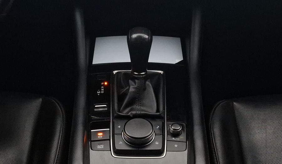 Mazda 3 2.5 I GRAND TOURING AUTO Sedan 2023