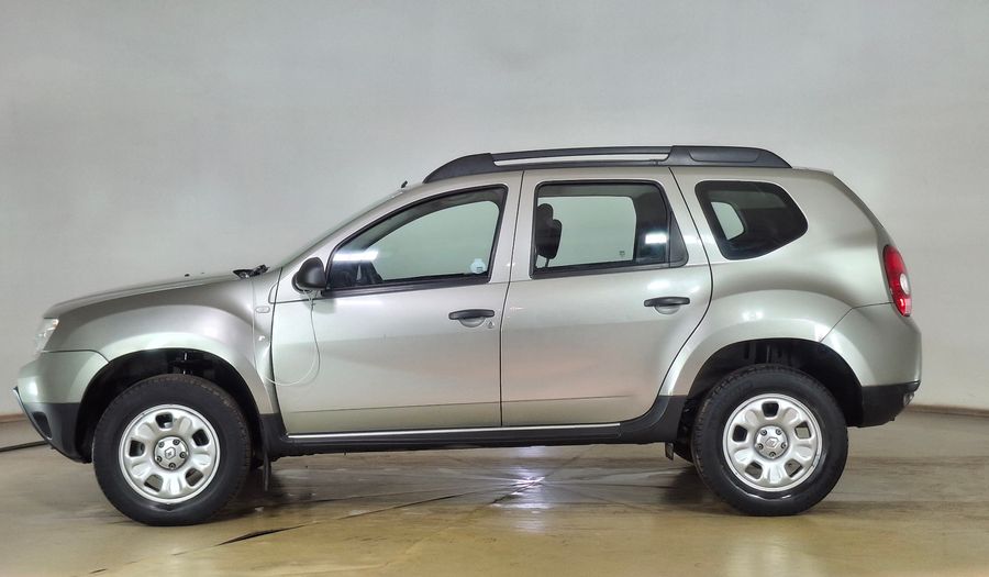 Renault Duster 1.6 16V EXPRESSION Suv 2015