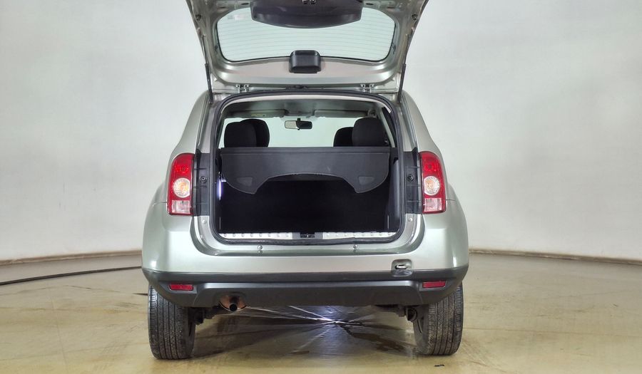 Renault Duster 1.6 16V EXPRESSION Suv 2015