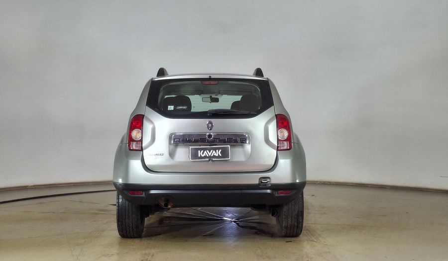 Renault Duster 1.6 16V EXPRESSION Suv 2015