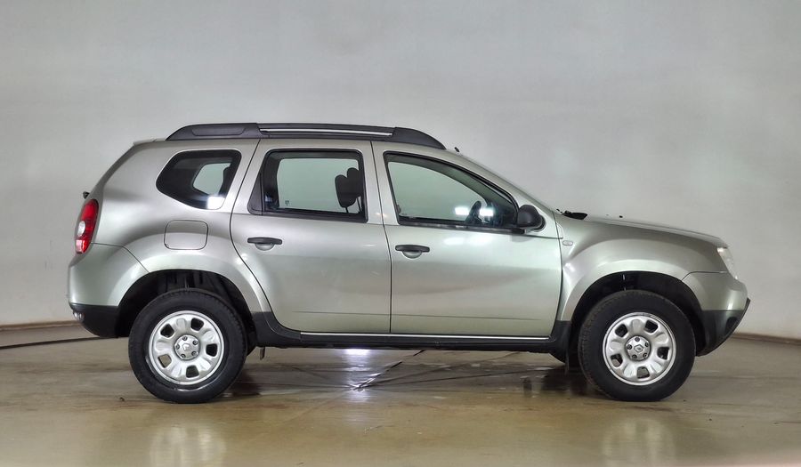 Renault Duster 1.6 16V EXPRESSION Suv 2015