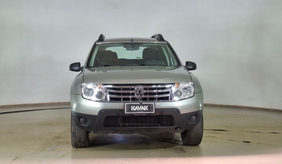 Renault Duster 1.6 16V EXPRESSION Suv 2015