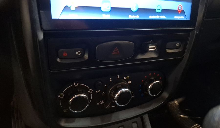 Renault Duster 1.6 16V EXPRESSION Suv 2015