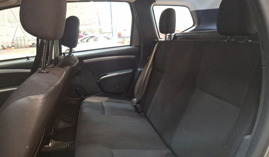 Renault Duster 1.6 16V EXPRESSION Suv 2015