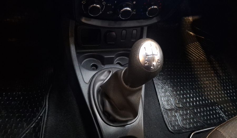 Renault Duster 1.6 16V EXPRESSION Suv 2015