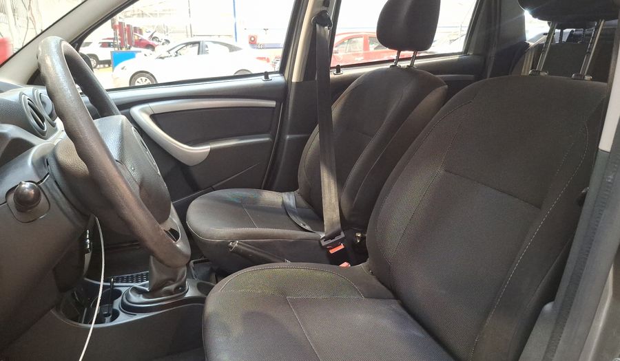Renault Duster 1.6 16V EXPRESSION Suv 2015