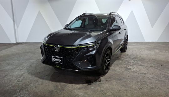 Mg • RX5