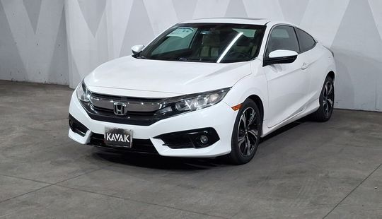 Honda • Civic