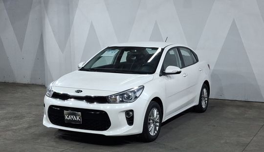 Kia • Rio