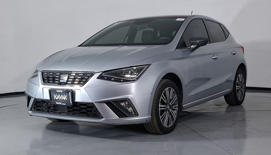 Seat • Ibiza