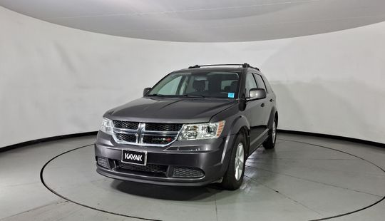Dodge • Journey