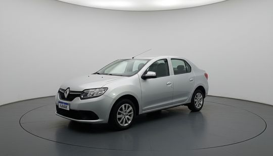 Renault • Logan