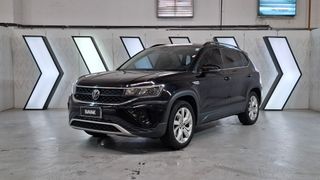 Volkswagen Taos 1.4 250 TSI COMFORTLINE AUTO