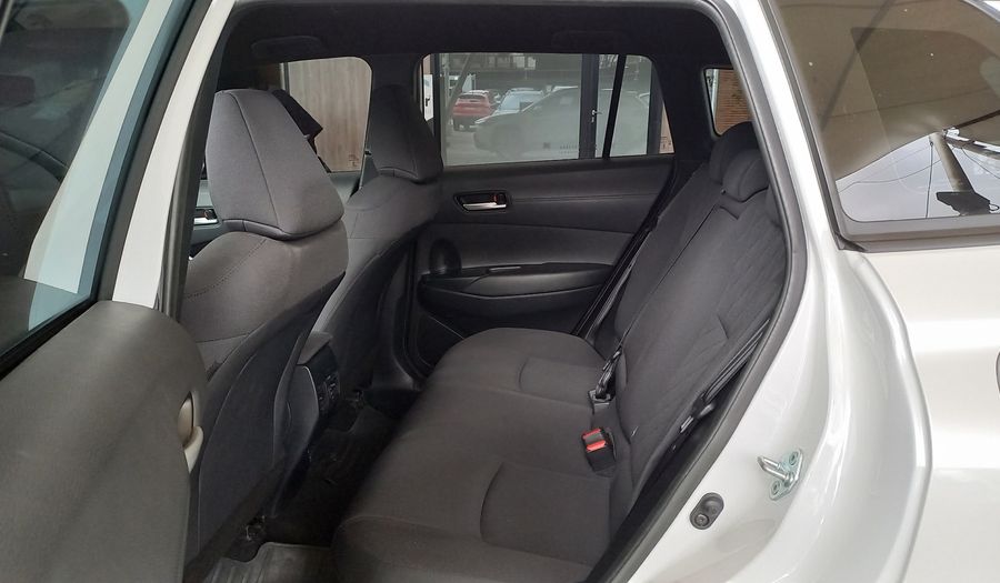 Toyota Corolla Cross 1.8 HYBRID XEI ECVT Suv 2023