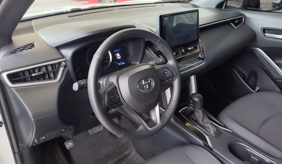 Toyota Corolla Cross 1.8 HYBRID XEI ECVT Suv 2023