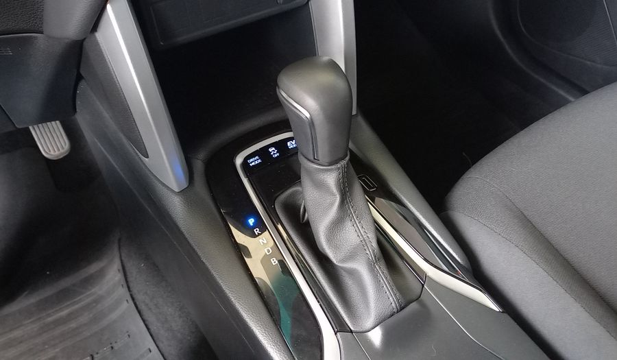 Toyota Corolla Cross 1.8 HYBRID XEI ECVT Suv 2023