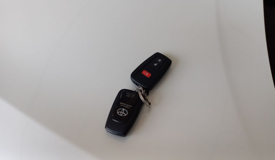 Toyota Corolla Cross 1.8 HYBRID XEI ECVT Suv 2023