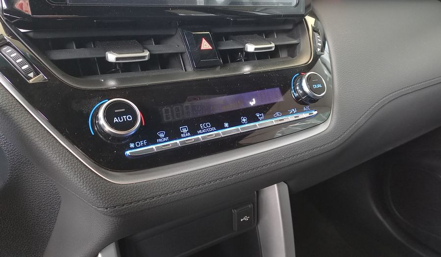 Toyota Corolla Cross 1.8 HYBRID XEI ECVT Suv 2023