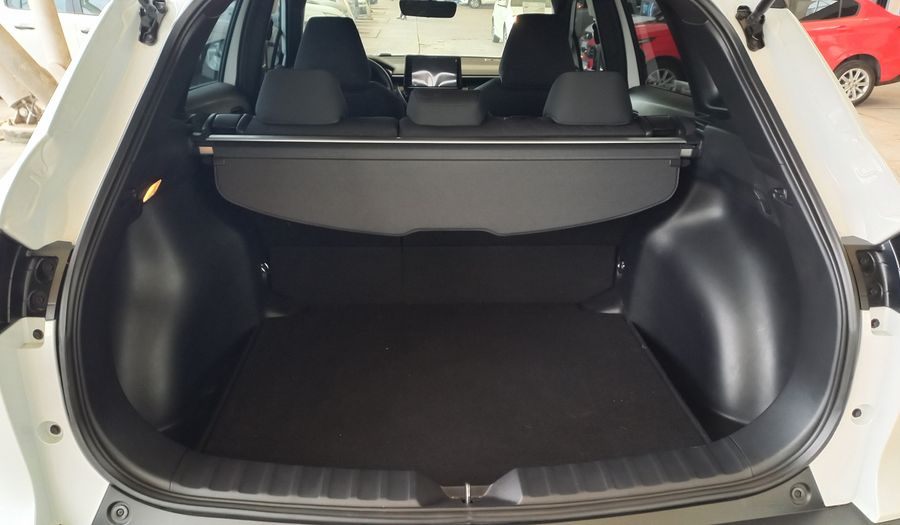 Toyota Corolla Cross 1.8 HYBRID XEI ECVT Suv 2023