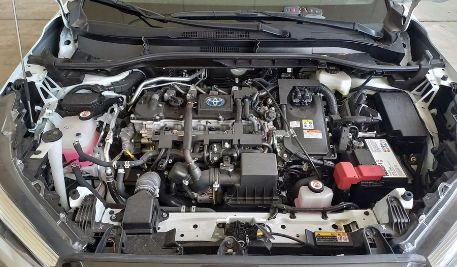 Toyota Corolla Cross 1.8 HYBRID XEI ECVT Suv 2023