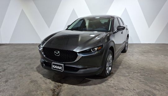 Mazda • CX-30