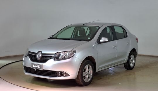 Renault • Symbol