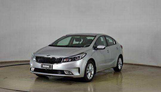 Kia • Cerato