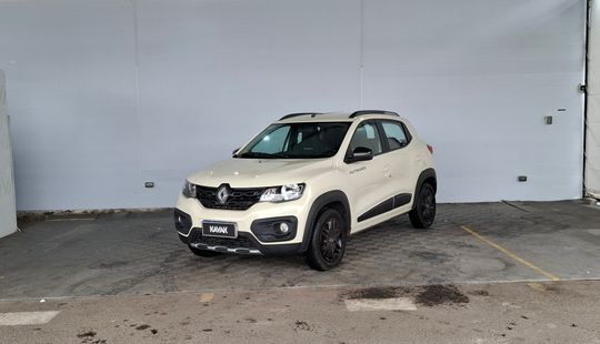 Renault • Kwid