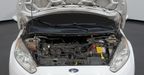 Ford Fiesta 1.6 16V TIVCT SEDAN TITANIUM POWERSHIFT Sedan 2015