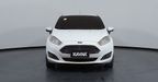 Ford Fiesta 1.6 16V TIVCT SEDAN TITANIUM POWERSHIFT Sedan 2015