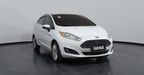 Ford Fiesta 1.6 16V TIVCT SEDAN TITANIUM POWERSHIFT Sedan 2015
