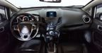 Ford Fiesta 1.6 16V TIVCT SEDAN TITANIUM POWERSHIFT Sedan 2015