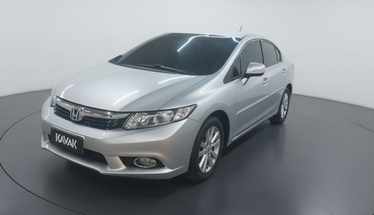 Honda • Civic