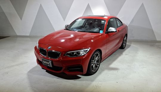 Bmw • Serie 2