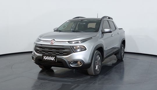 Fiat • Toro