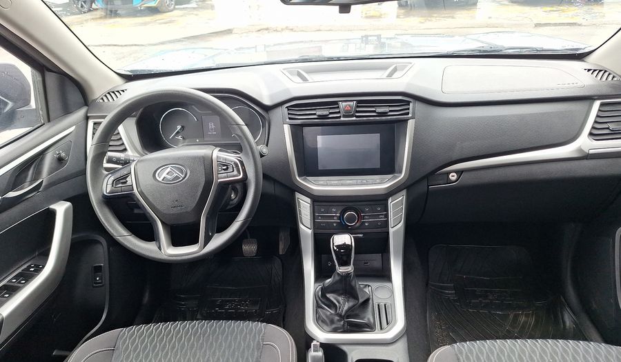 Maxus T60 2.8 GL Pickup 2022