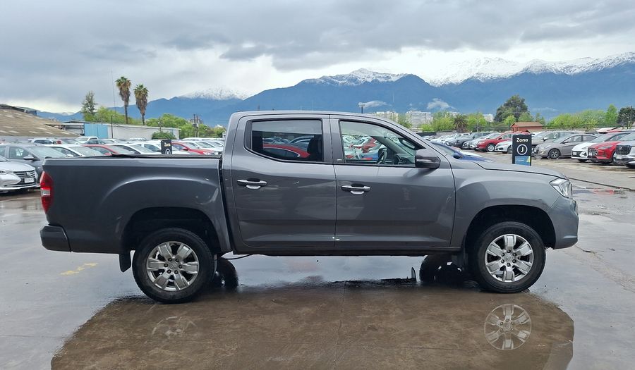 Maxus T60 2.8 GL Pickup 2022