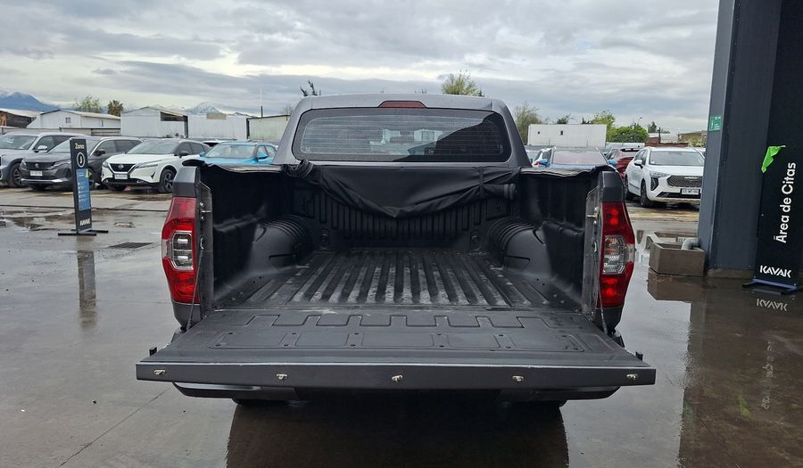 Maxus T60 2.8 GL Pickup 2022