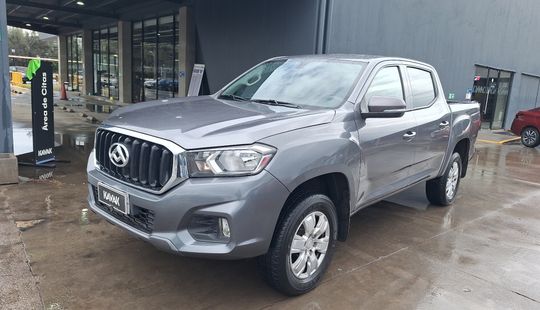 Maxus • T60
