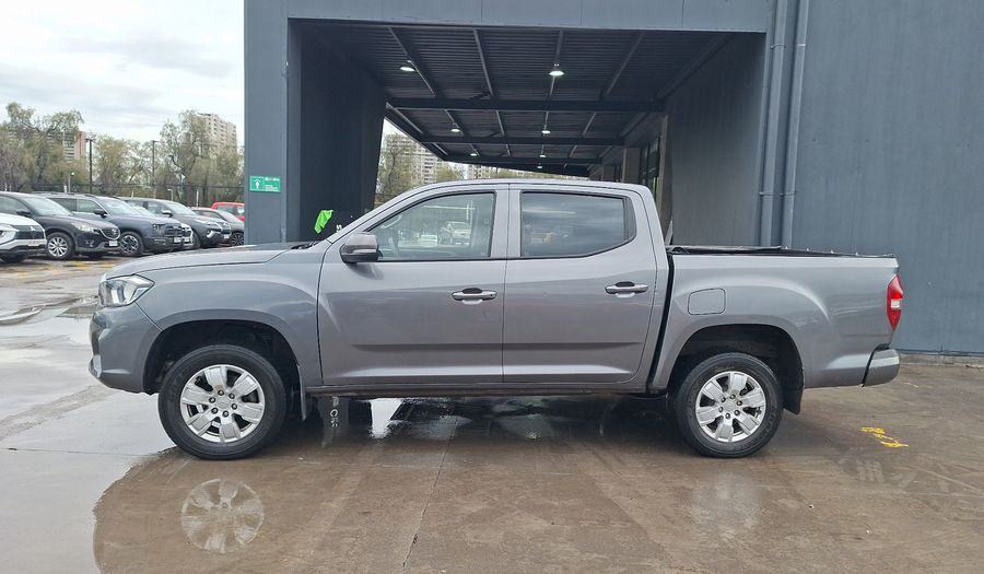 Maxus T60 2.8 GL Pickup 2022