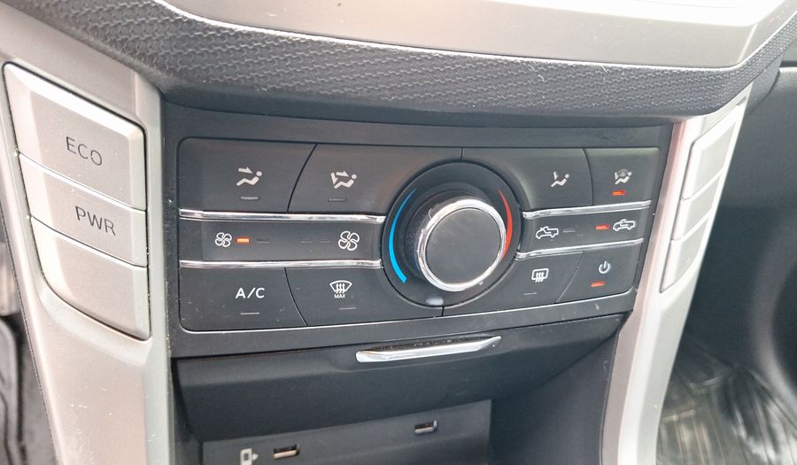 Maxus T60 2.8 GL Pickup 2022