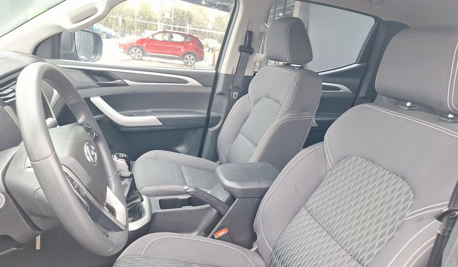 Maxus T60 2.8 GL Pickup 2022