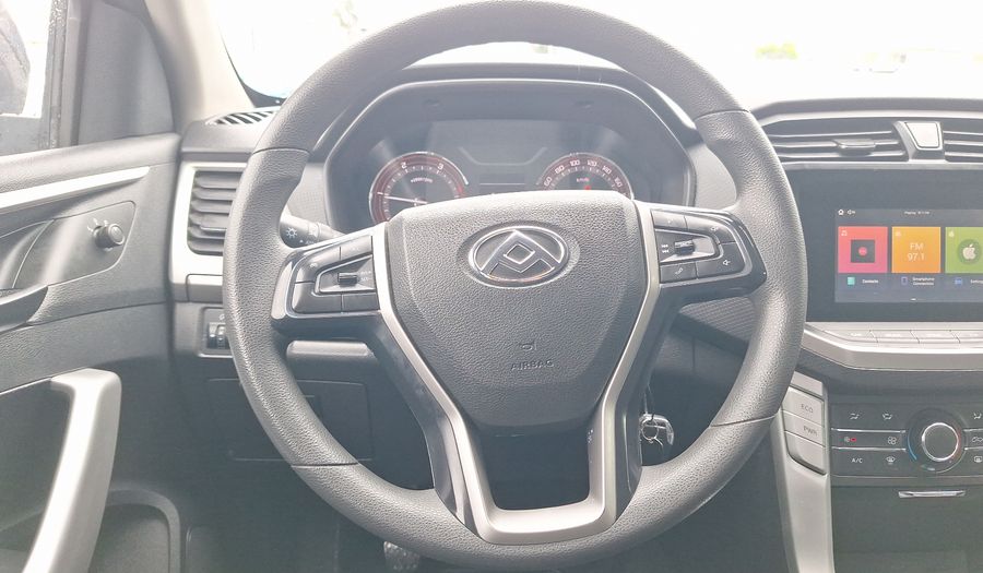 Maxus T60 2.8 GL Pickup 2022